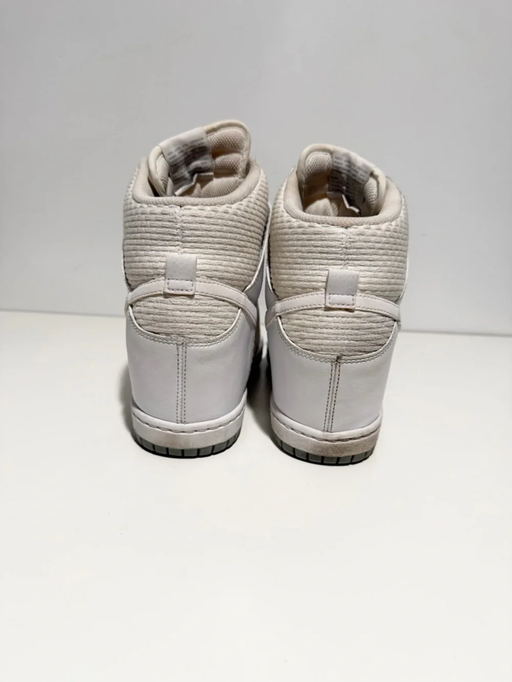 Nike elevate your